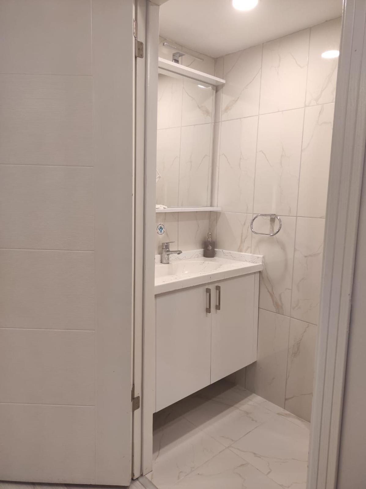 Hotel Esve Isztambul Kültér fotó